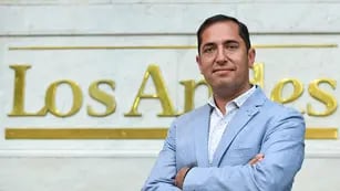 Andrés Nicosia
Candidato a presidente por Renovación Bodeguera