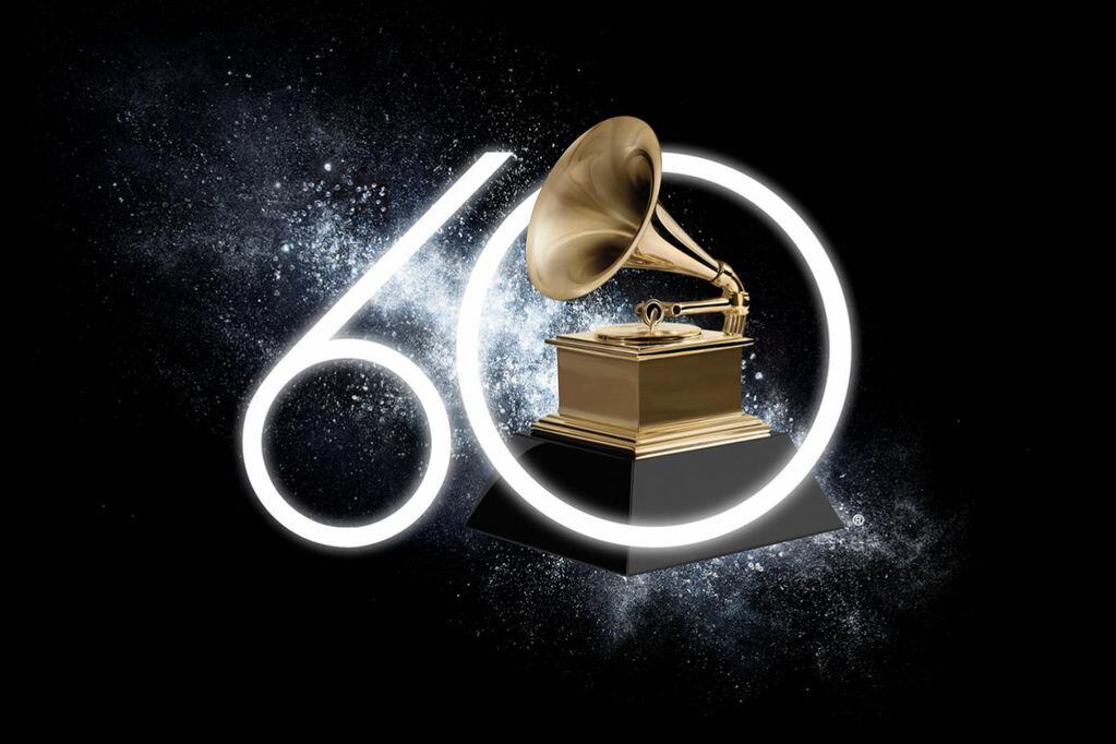 Grammys: los 60 años del gramófono dorado 