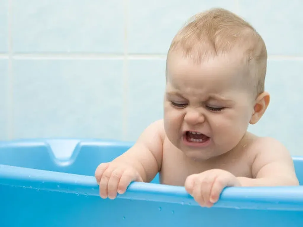 Harvard anunció cuanto debe durar un baño.