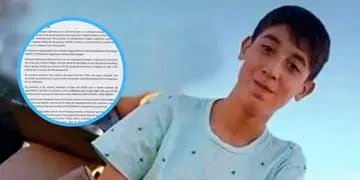 Crimen de Joaquín Sperani: sus padres volvieron a cuestionar a las autoridades y piden debate sobre la edad de imputabilidad