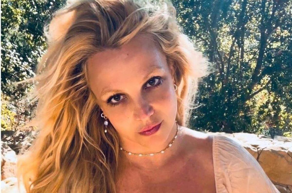 Britney Spears y sus miedos ante este nuevo embarazo