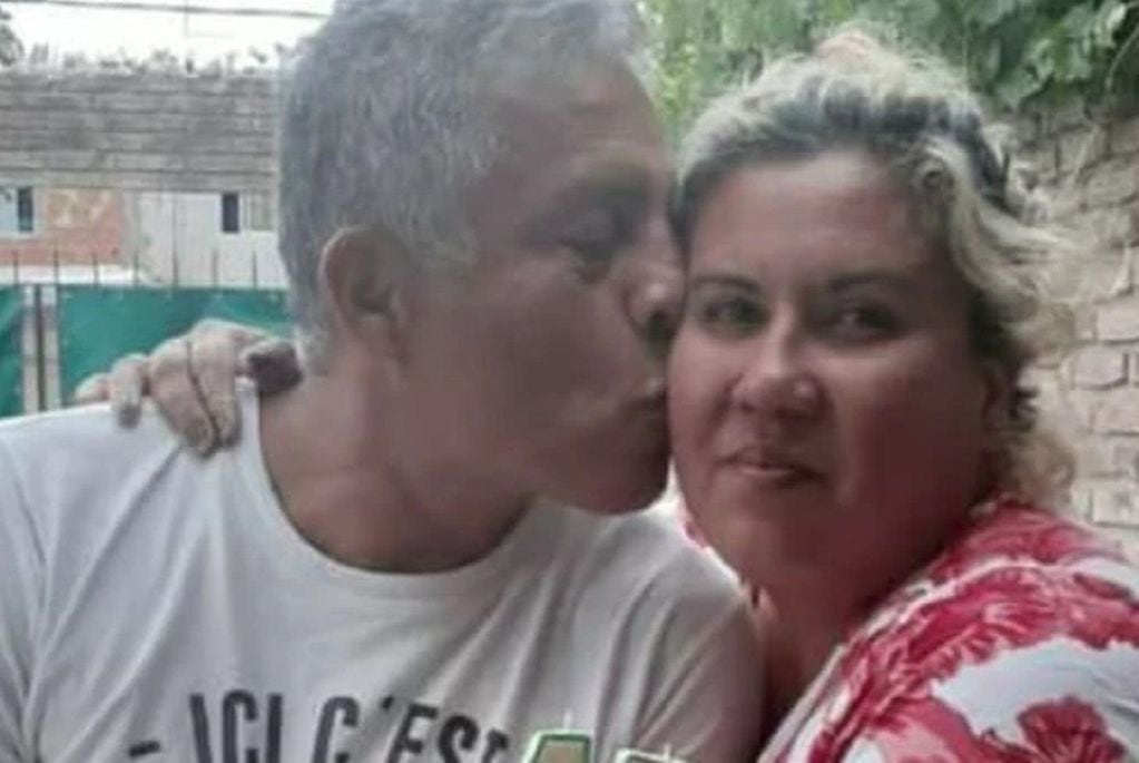 Leonor Herrera (39) confesó a la Policía que mató a su marido Juan Manuel Lozada Castro (47) en Berazategui
