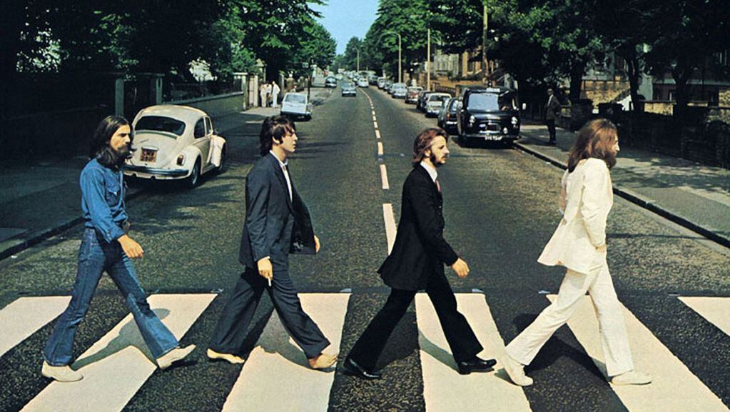 El ícono continúa, The Beatles reformó el mundo musical como lo conocíamos.