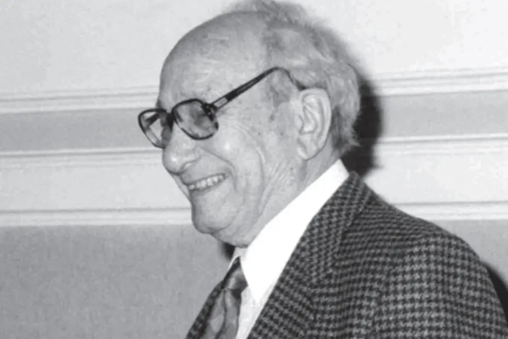 Eduardo Zarantonello
