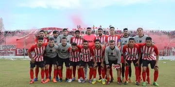 Desde las 16, Atlético Club San Martín visita a Peñarol de San Juan en el juego revancha de la serie final de Cuyo. Gana 1-0. 