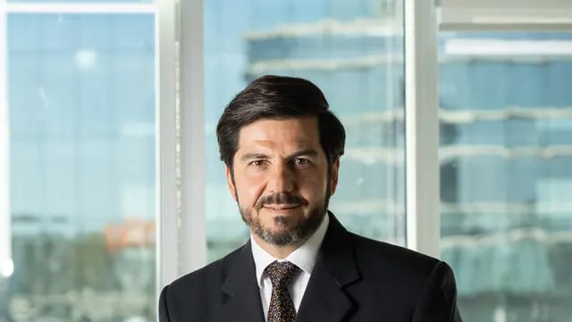 Fernando Marengo, Socio – Economista Jefe BlackTORO Global Wealth Management
