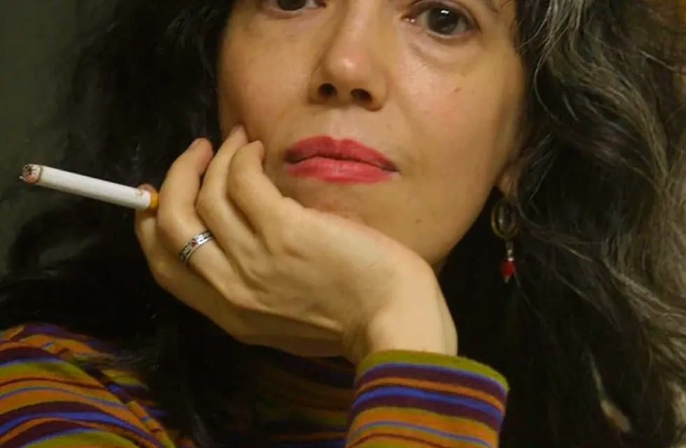 Patricia Rodón