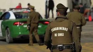 Un argentino golpeó a un menor para robarle el celular en Chile y terminó linchado por los vecinos