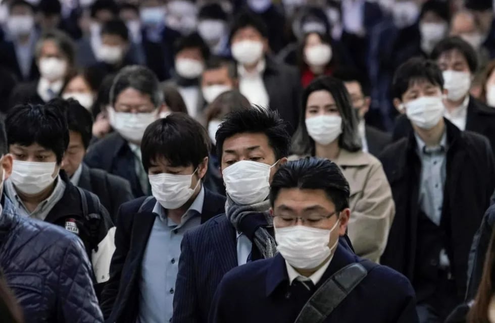 Alerta por estreptococo A en Japón: la ‘bacteria carnívora’