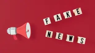 Charla sobre fake news