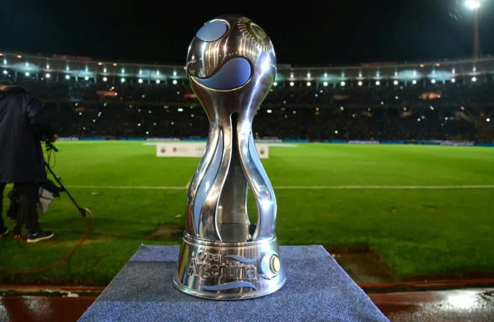 El próximo miércoles se realizará en la AFA, el sorteo de los cruces de 32vos. de la edición 2022 de la Copa Argentina. Habrán tres equipos mendocinos.