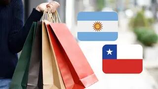 Sorpresa por los precios en Chile: cuánto sale un perfume Ralph Lauren