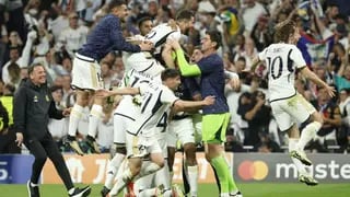 Bombazo: un crack e histórico del Real Madrid anunció su retiro del fútbol