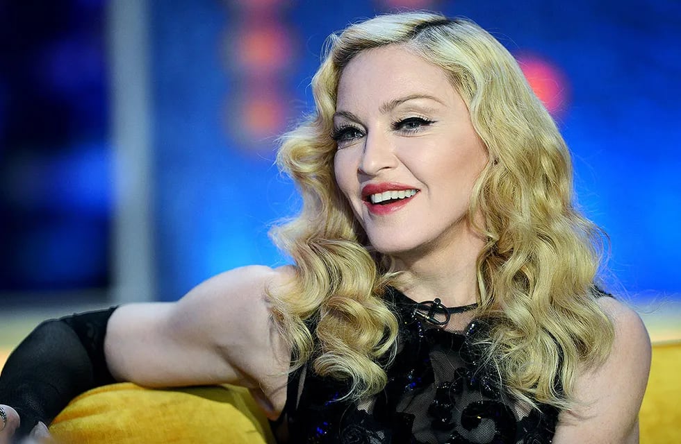 30 años después, Madonna nos invita a una nueva gira junto a ella en "Madame X".