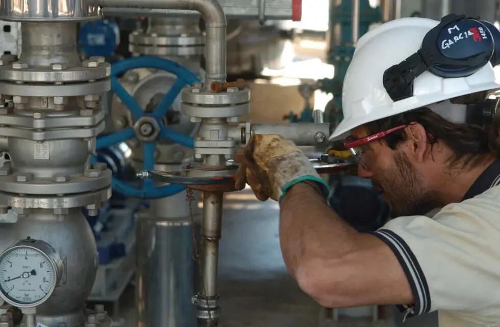 Las paritarias de trabajadores del aceite llegan a un aumento de $250.000.