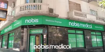 Nobis Medical prepaga