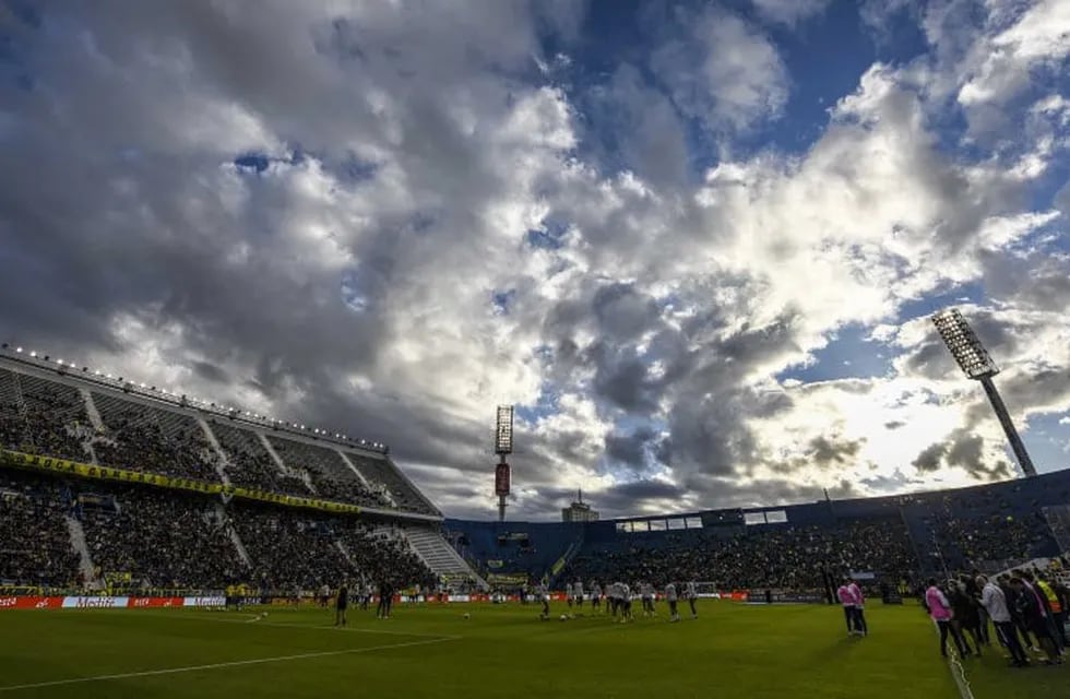 Boca es local en la cancha de Vélez y recibe a Rosario Central por la tercera fecha de la Copa de la Liga Profesional.