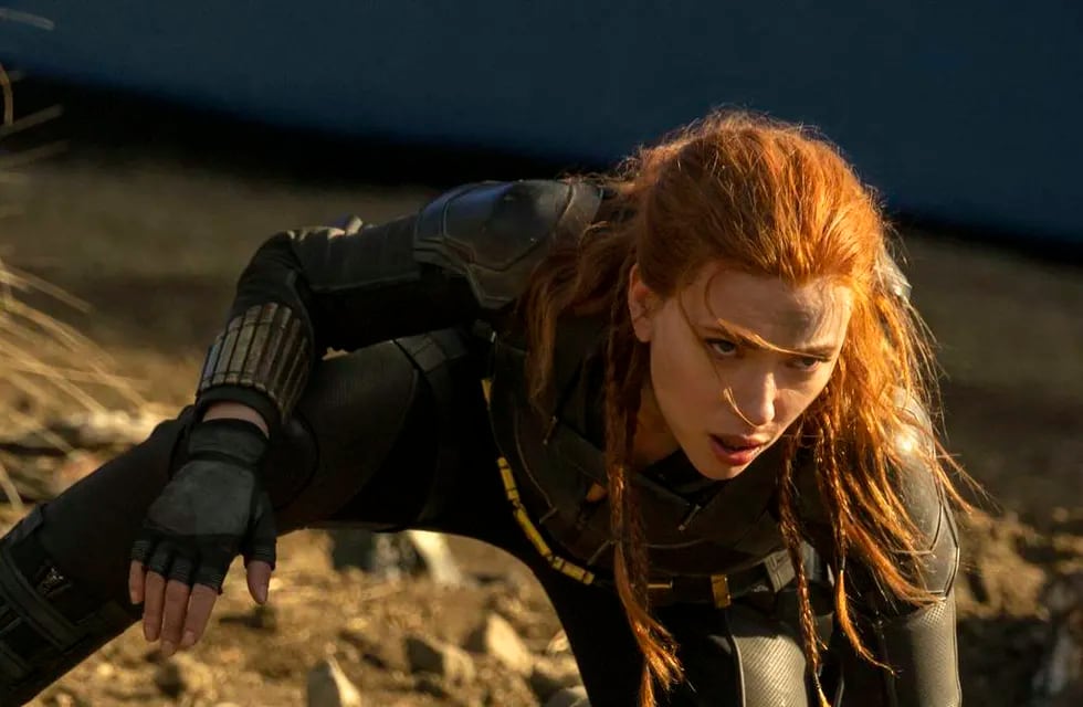 Black Widow llegó a los cines y rompe con los esquemas que Disney ha propuesto durante meses en sus series.