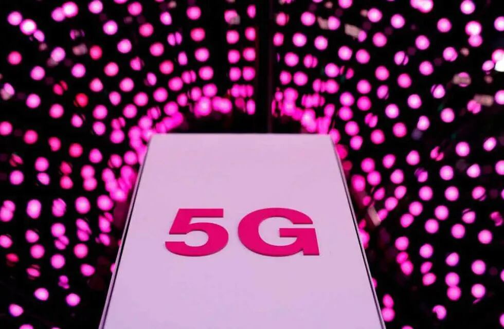 Ushuaia prohibió la tecnología 5G por “eventuales riesgos a la salud” (Imagen ilustrativa / Web)