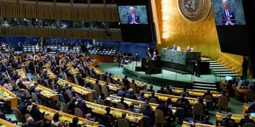 La ONU investigará las violaciones de Rusia a los derechos humanos