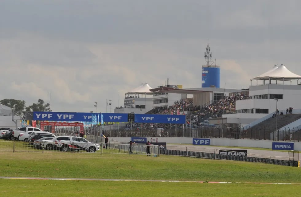 El autódromo de Buenos Aires volverá a tener automovilismo con el reinicio de los campeonatos de Súper TC2000 y TC2000