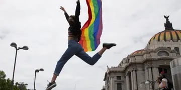 Día del orgullo disidente y orgullo LGBTIQ+