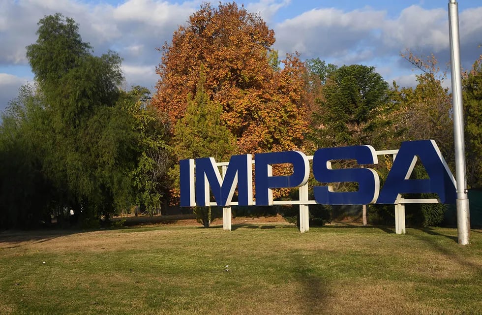 IMPSA será proveedora de la empresa australiana Fortescue en el proyecto más grande de hidrógeno verde en Argentina