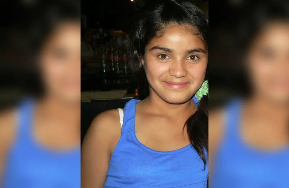 Johana Chacón: se inicia un segundo juicio, ahora por el asesinato de la joven