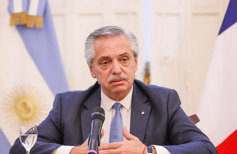 Alberto Fernández asume hoy como presidente del Mercosur