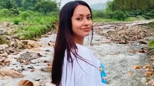 Salta: encontraron muerta a una joven de 19 años e investigan si se trató de un femicidio