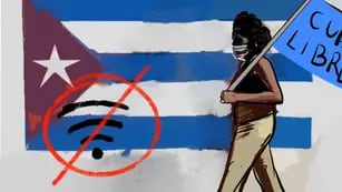 Cuba marcha