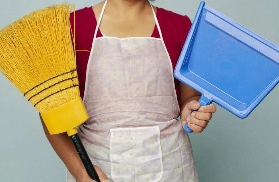 Habrá 30% de aumento salarial para empleados domésticos