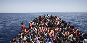 Crisis migratoria
