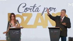 Premios Martín Fierro 2023