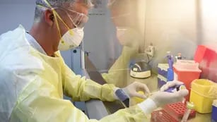Mendoza busca hacer su propio monitoreo de variantes de coronavirus