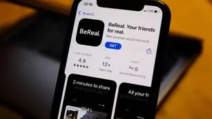BeReal, la app que invita a ser auténtico