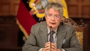 Crisis en Ecuador: El presidente Guillermo Lasso disolvió la Asamblea Nacional