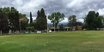 La Unión Argentina de Rugby