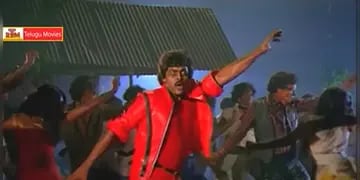 Video: la inesperada versión india de “Thriller” de Michael Jackson que hizo estallar la red