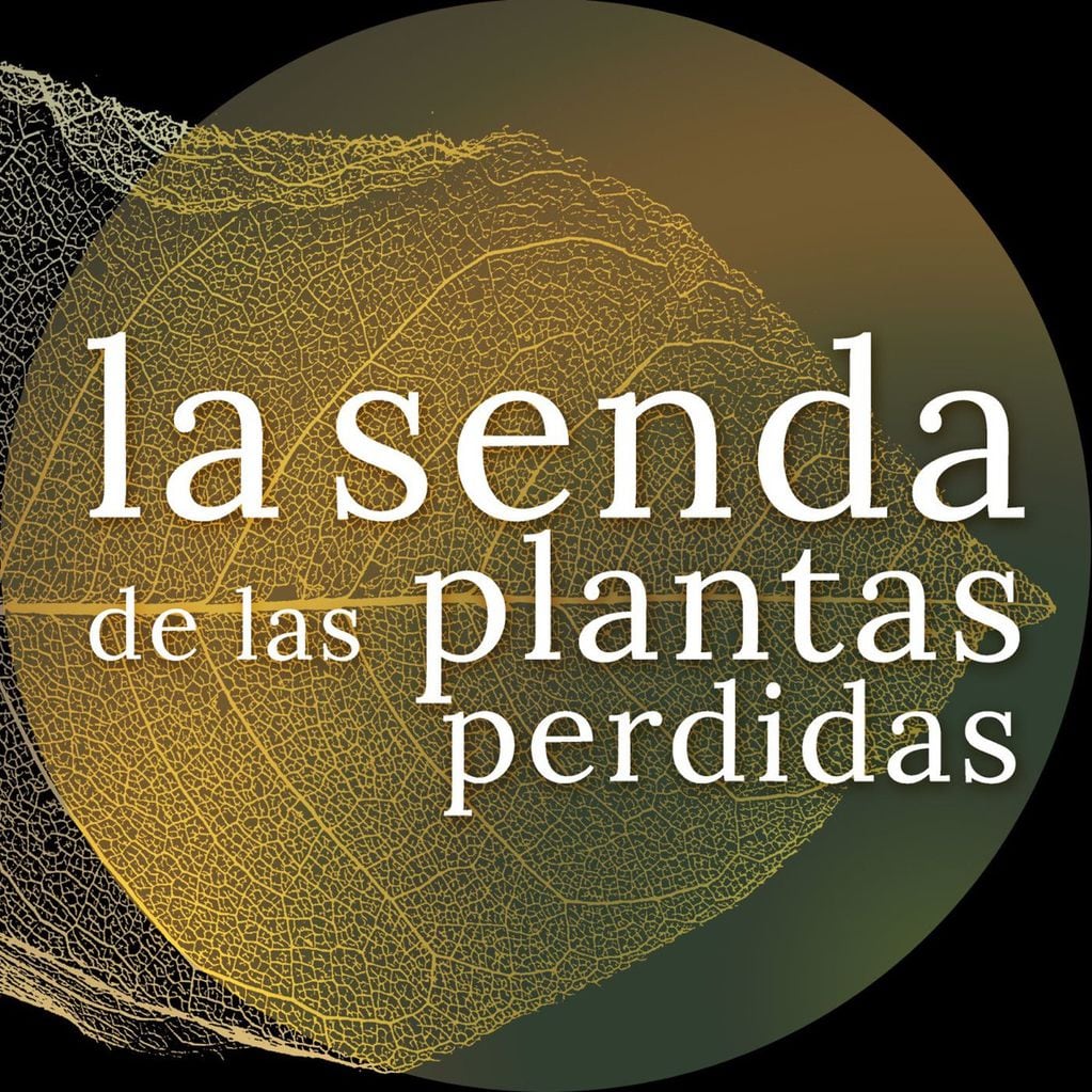 Un genial podcast de la  bióloga española Aina Enrice sobre historias de plantas y árboles, y sus vínculos con humanos.