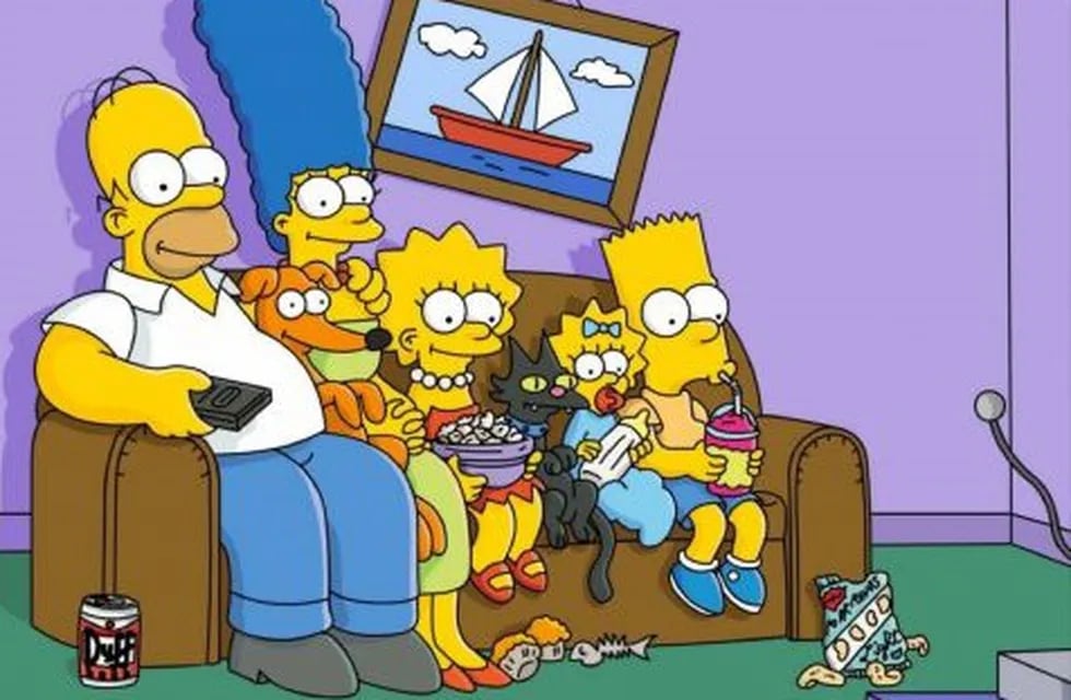 “Los Simpson” cumplen 29 años: estos son los 10 mejores capítulos de su historia
