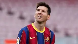 Lionel Messi regresaría al Barcelona