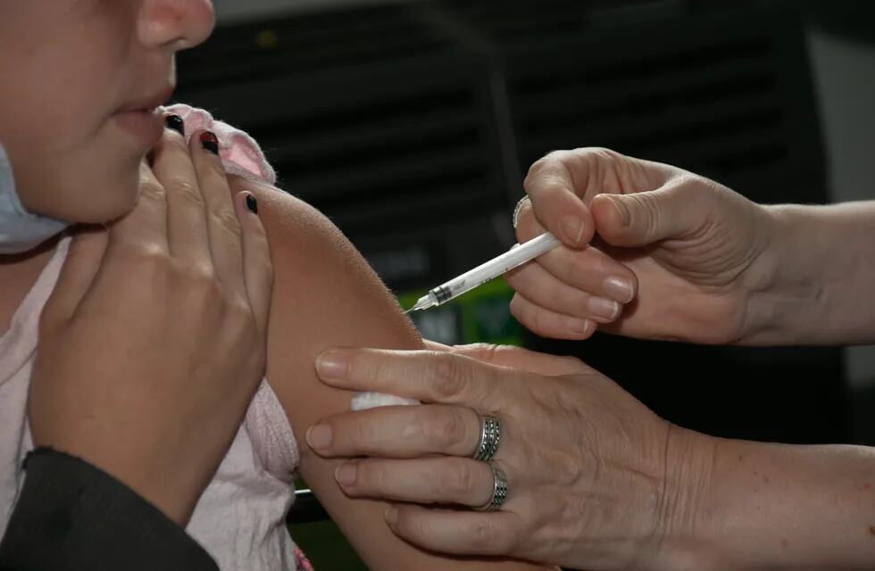 La campaña de vacunación contra sarampión, rubéola, paperas y polio está destinada a todos los niños de entre un año (13 meses) y 4 años. Se ha calculado que la estrategia alcanzará a 100 mil niños de todo el territorio provincial.