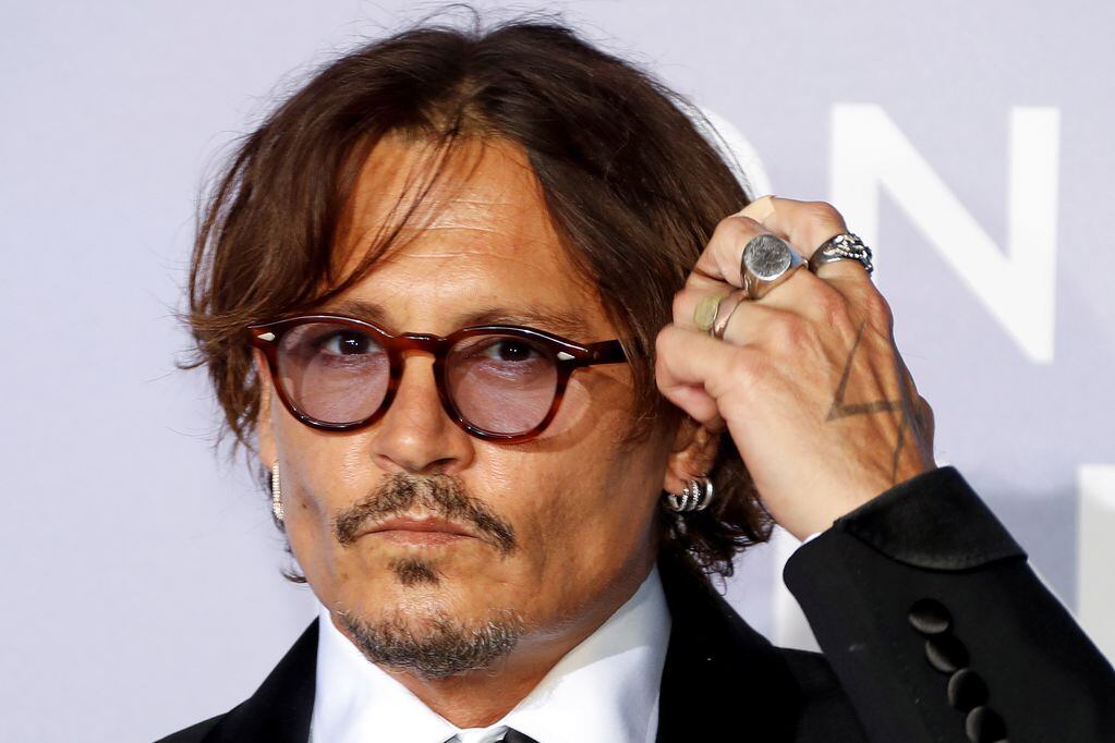 Johnny Depp criticó duramente al cine Hollywoodense