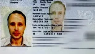 Detuvieron en Eslovenia a una pareja de espías rusos que tenían pasaportes argentinos