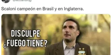 Argentina y los memes