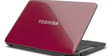 Toshiba deja de fabricar computadoras.