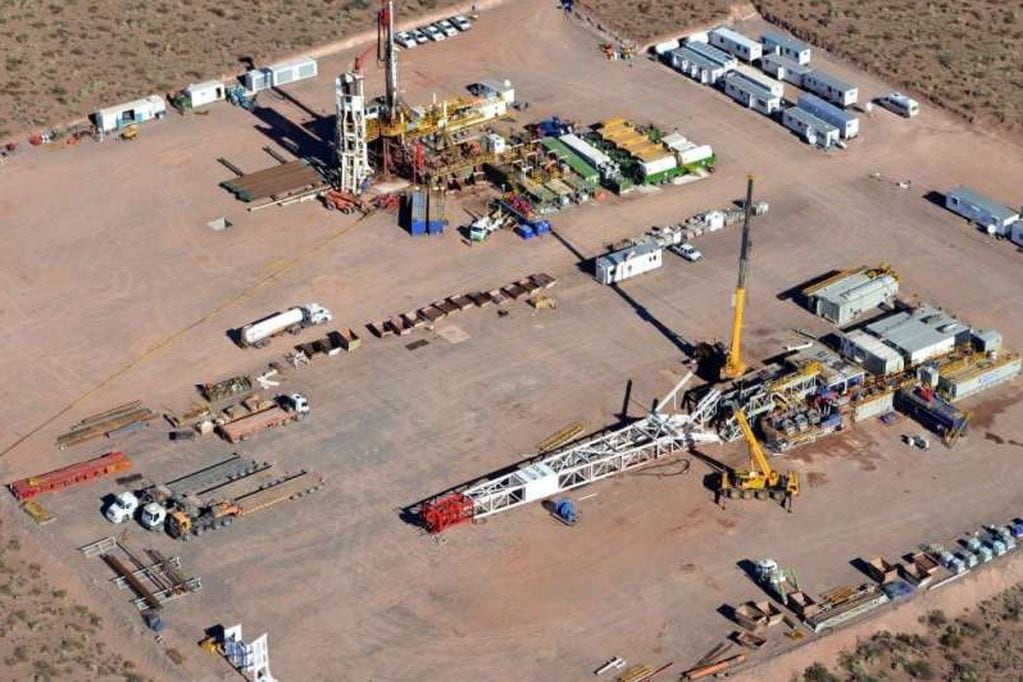 "Mendoza es un pueblo sacrificable": el audio viral sobre el fracking que provocó pánico