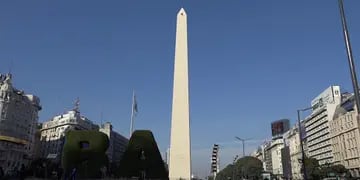 APTRA entregaría los premios Martín Fierro en el Obelisco