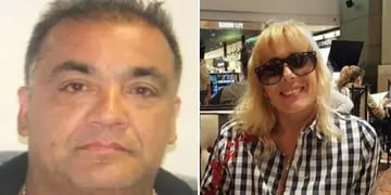 Alejandro Ochoa (55), el delincuente de frondoso prontuario acusado de matar a María Rosa Daglio (56)